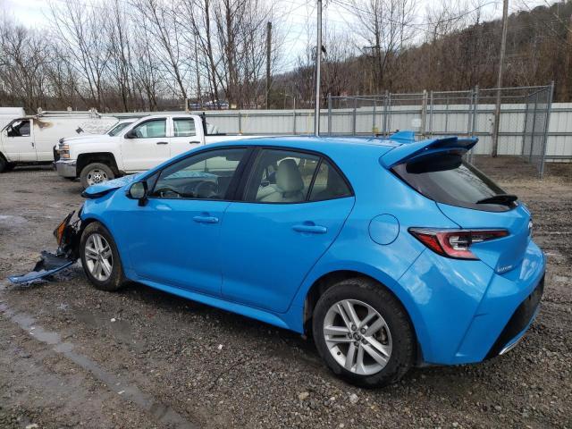 2022 Toyota Corolla Se - Фото 2