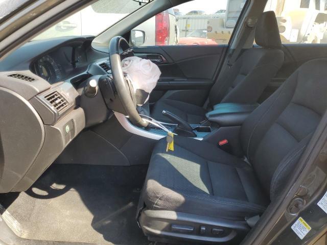 2014 Honda Accord Sport - Фото 7