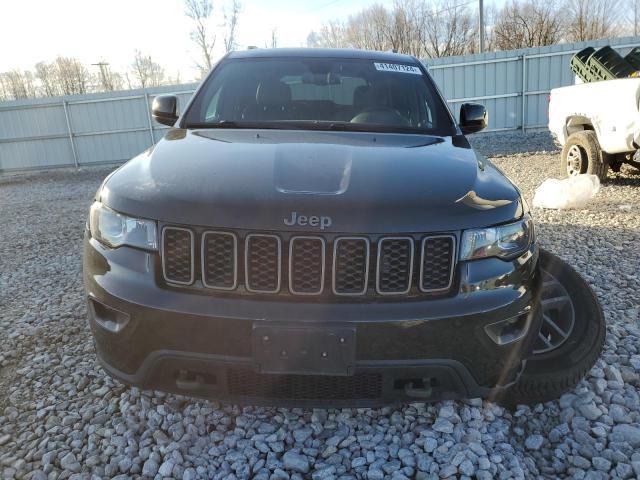 2016 Jeep Grand Cherokee Laredo - Image 5