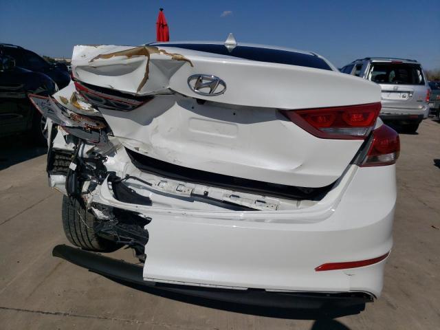 2017 Hyundai Elantra Se - Фото 6
