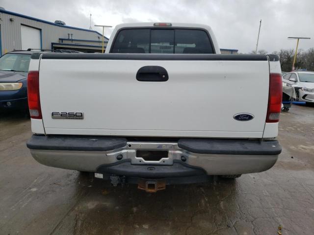 2007 Ford F250 Super Duty - Фото 6