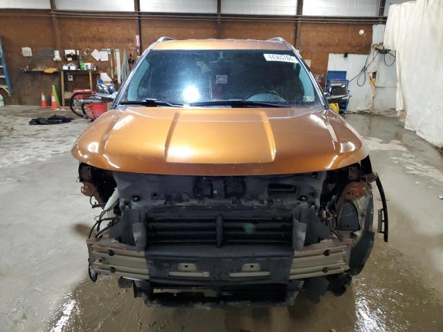 2017 Ford Explorer Xlt - Фото 5
