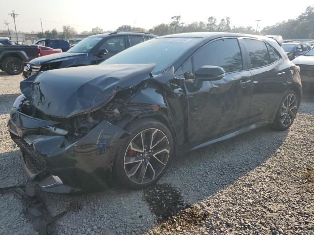 2021 Toyota Corolla Xse