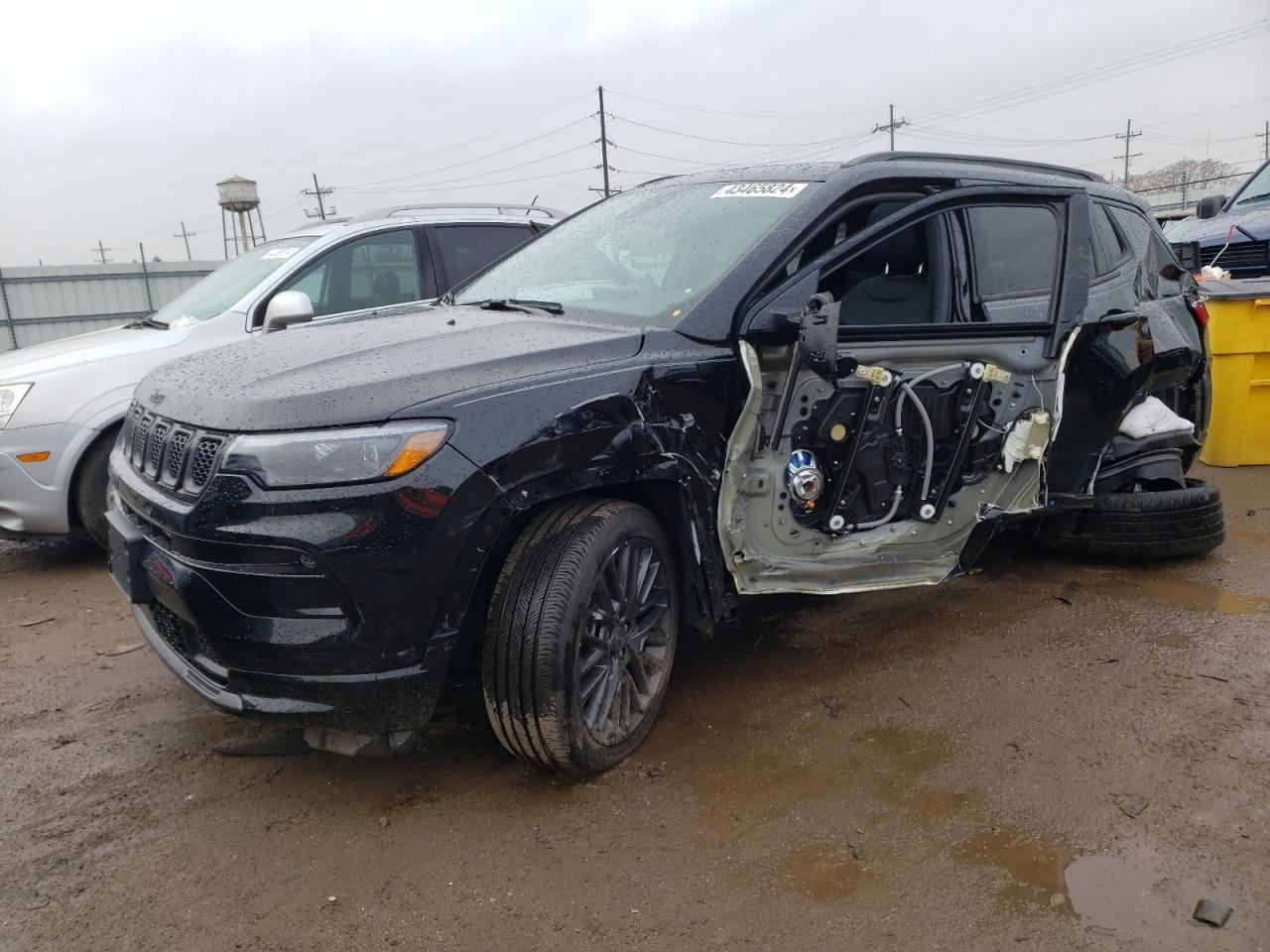 2024 JEEP COMPASS LI