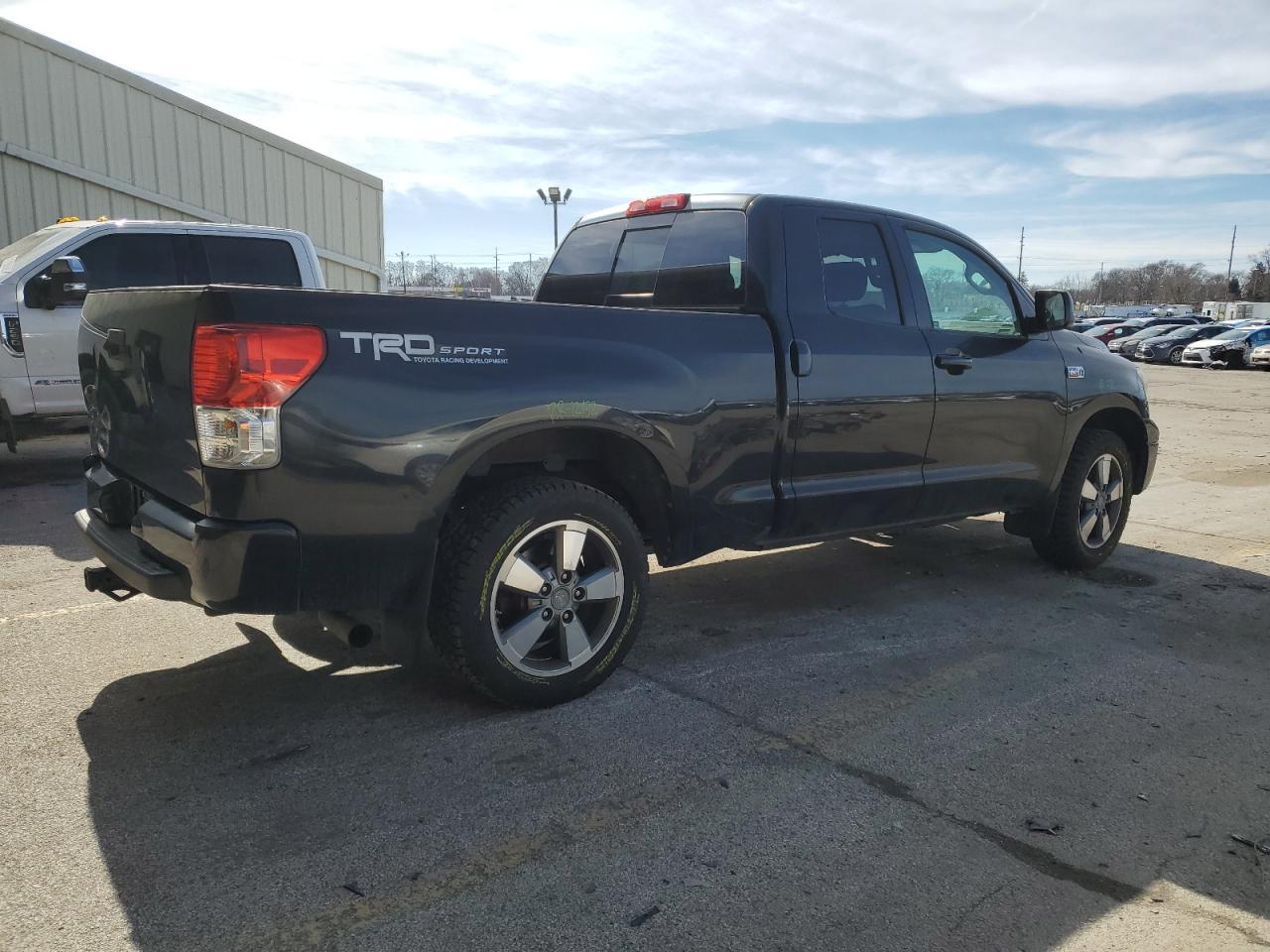 2011 TOYOTA TUNDRA DOU - Image 3