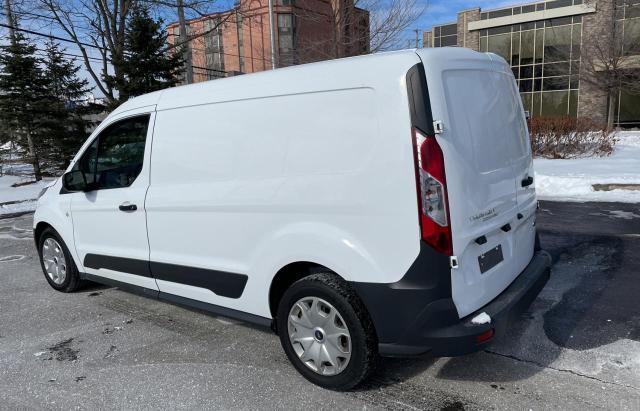 2015 FORD TRANSIT - Фото 3