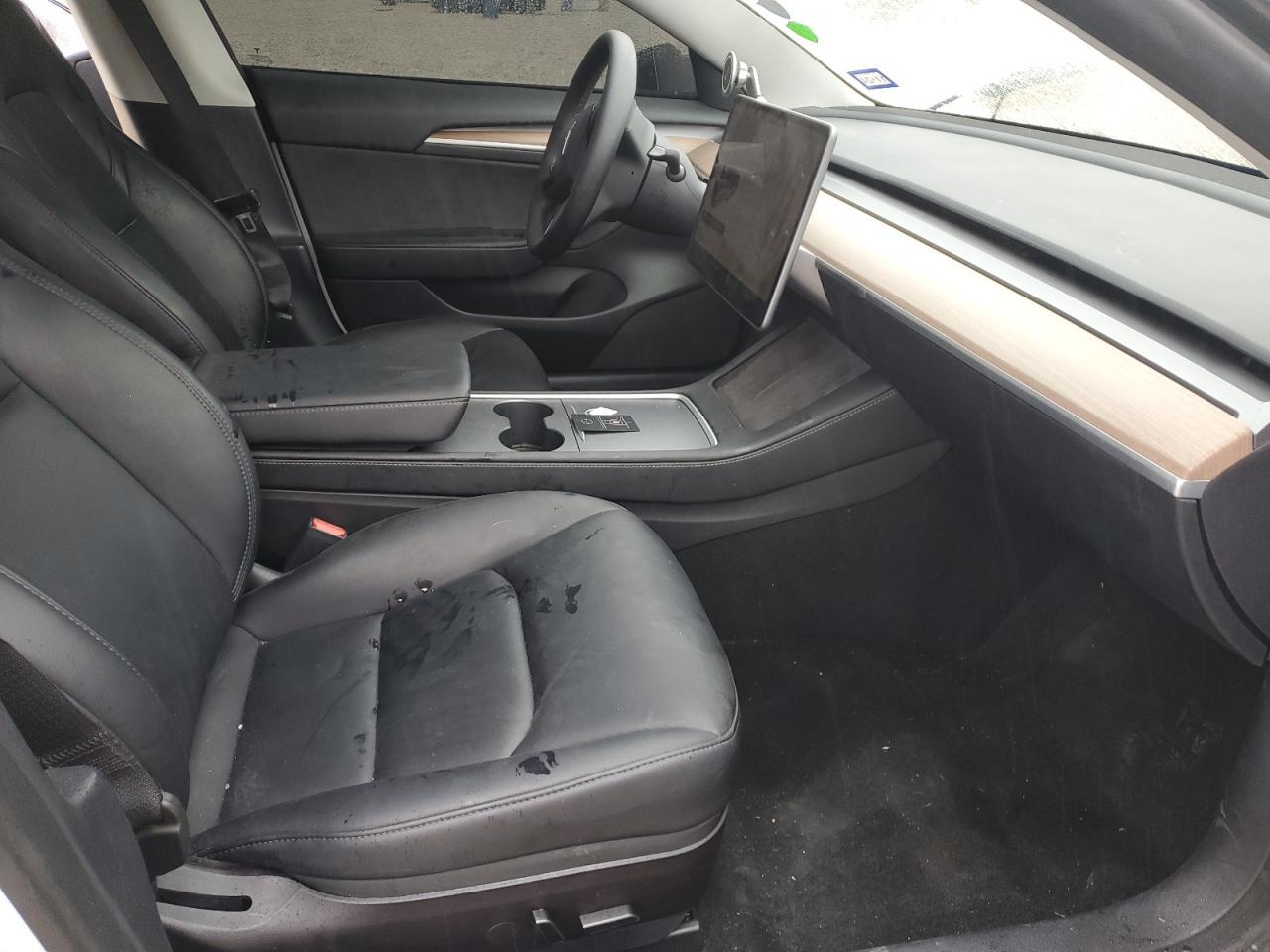 2023 TESLA MODEL 3 - Фото 7