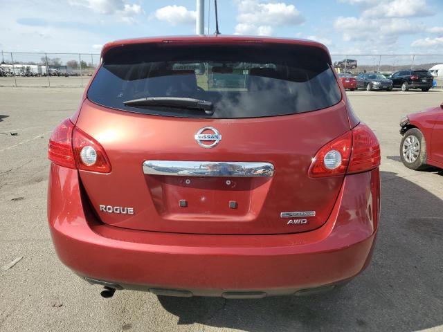 2012 Nissan Rogue S - Фото 6