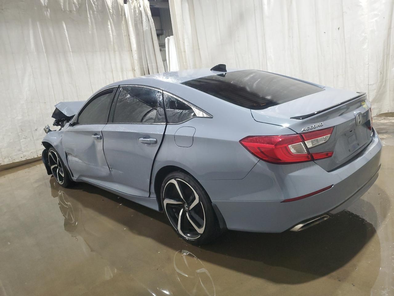 2021 HONDA ACCORD SPO - Image 2