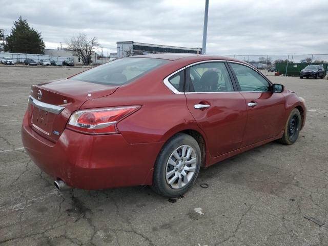 2013 Nissan Altima 2.5 - Фото 3