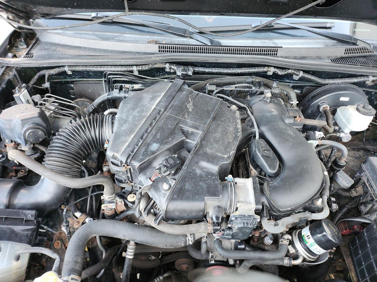 2013 TOYOTA TACOMA DOU - Фото 7