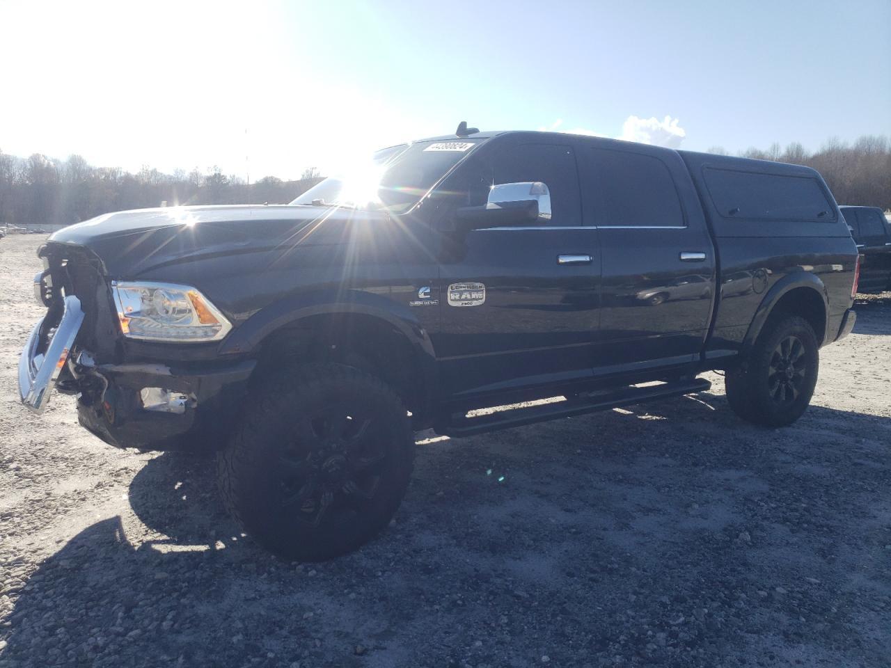 2018 RAM 2500 LONGH car image