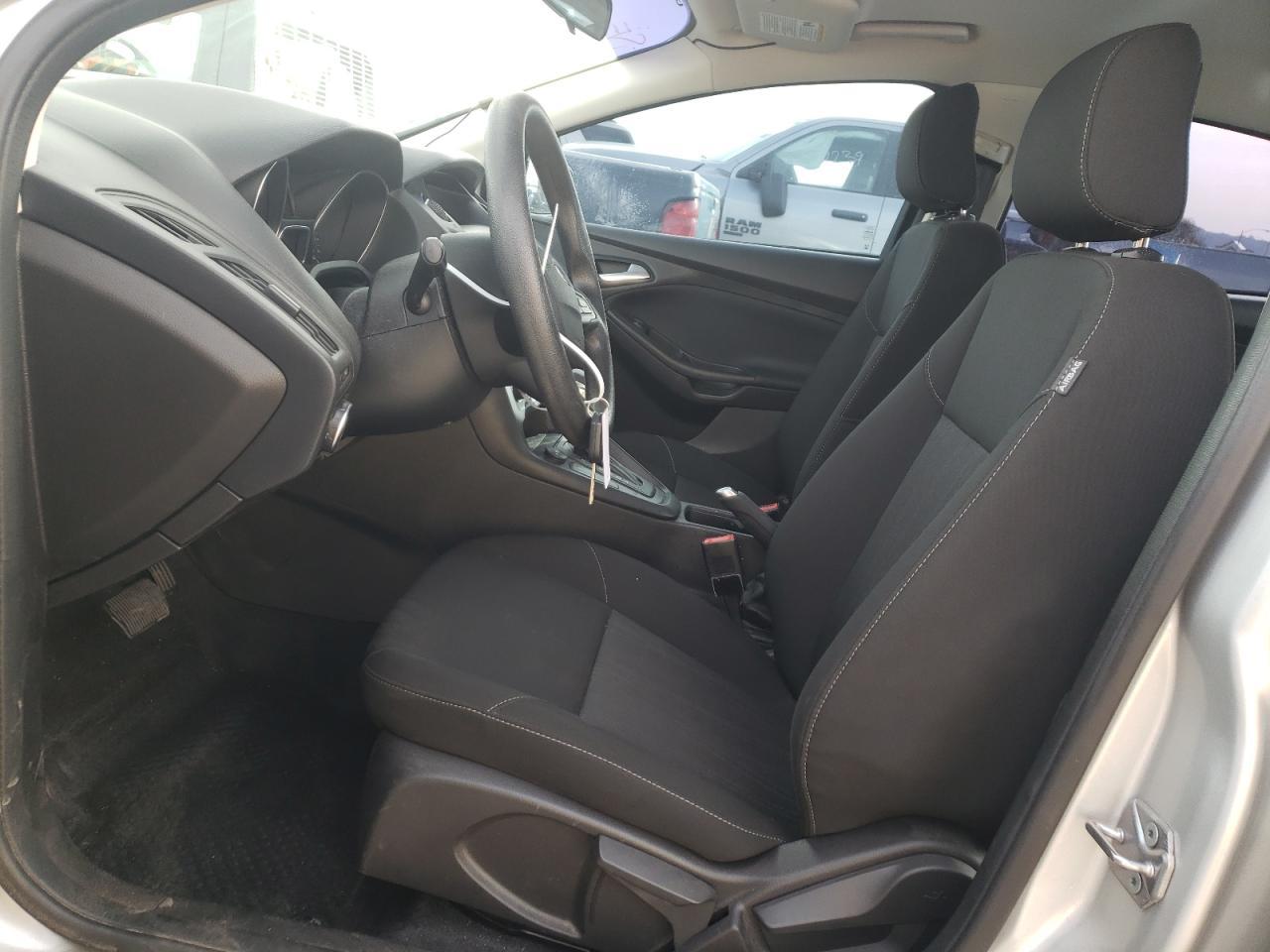 2018 FORD FOCUS SE - Image 7