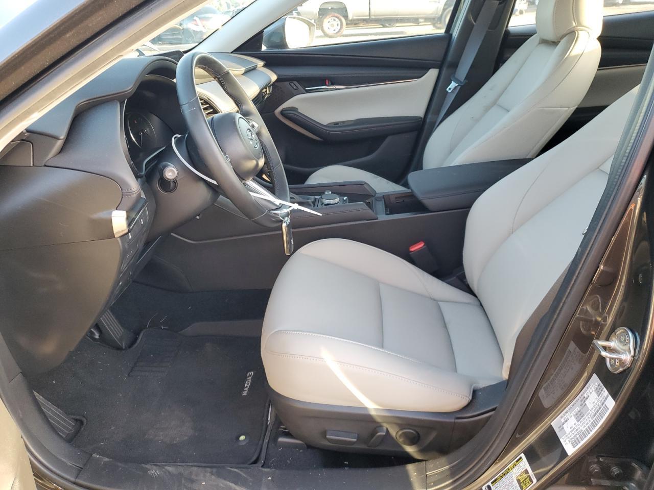 2023 MAZDA 3 PREFERRE - Image 7