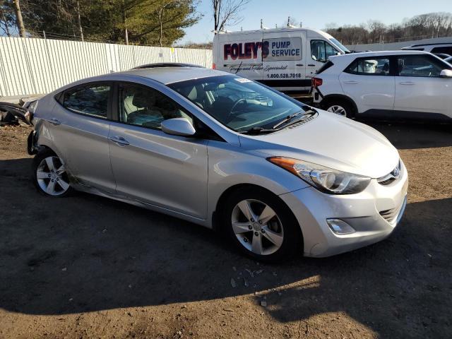 2013 Hyundai Elantra Gls - Image 4