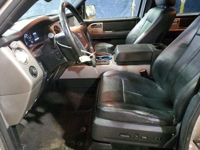 2017 Ford Expedition Xlt - Image 7