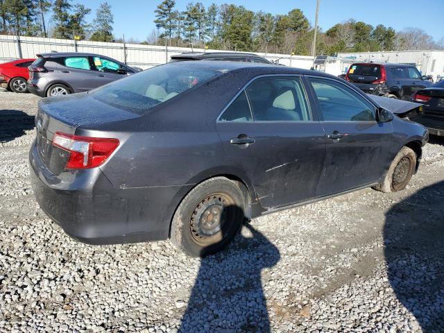 2013 Toyota Camry L - Фото 3