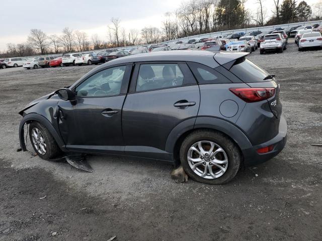 2016 Mazda Cx-3 Touring - Фото 2