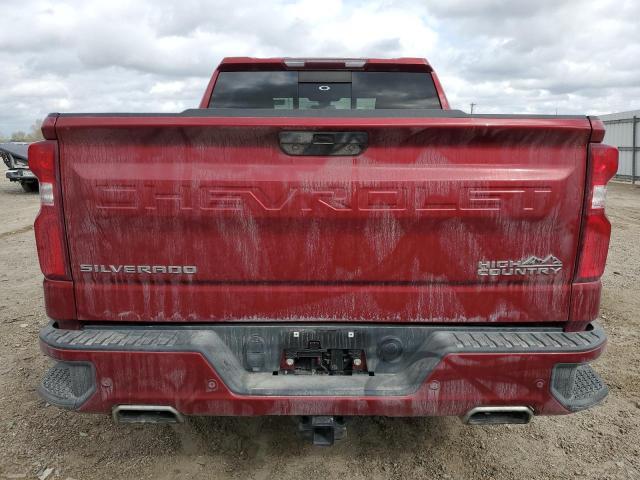 2019 Chevrolet Silverado K1500 High Country - Image 6