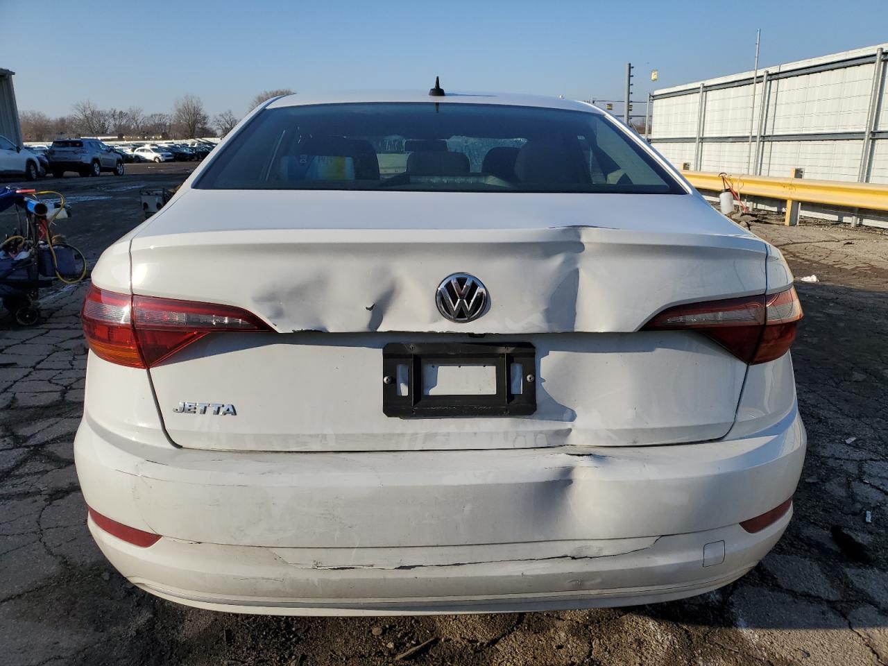 2019 VOLKSWAGEN JETTA S - Фото 6