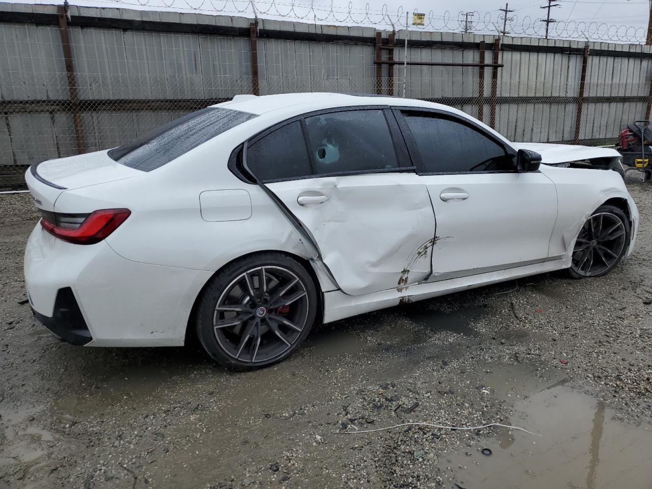 2023 BMW M340I - Image 3