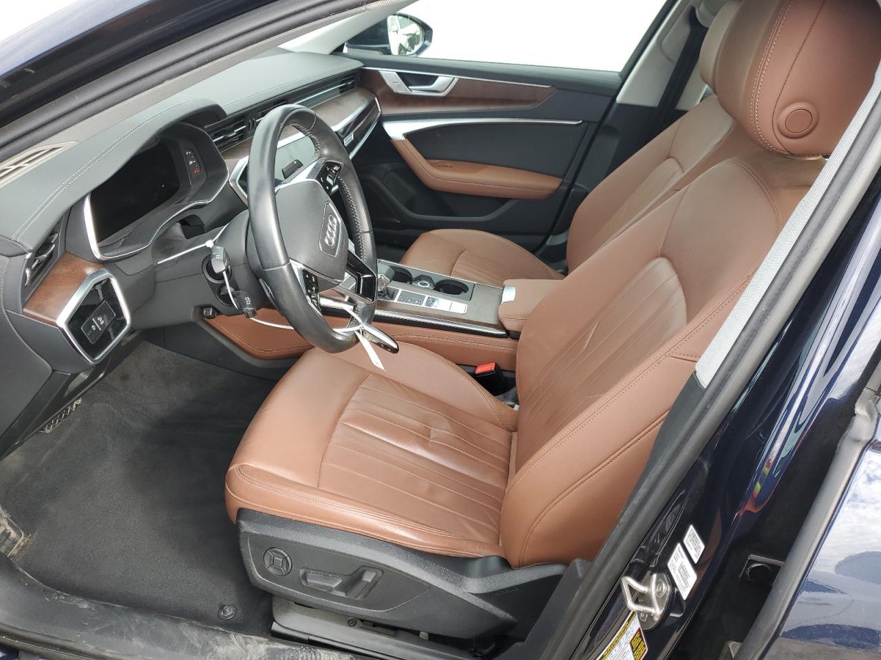 2019 AUDI A6 PREMIUM - Фото 7