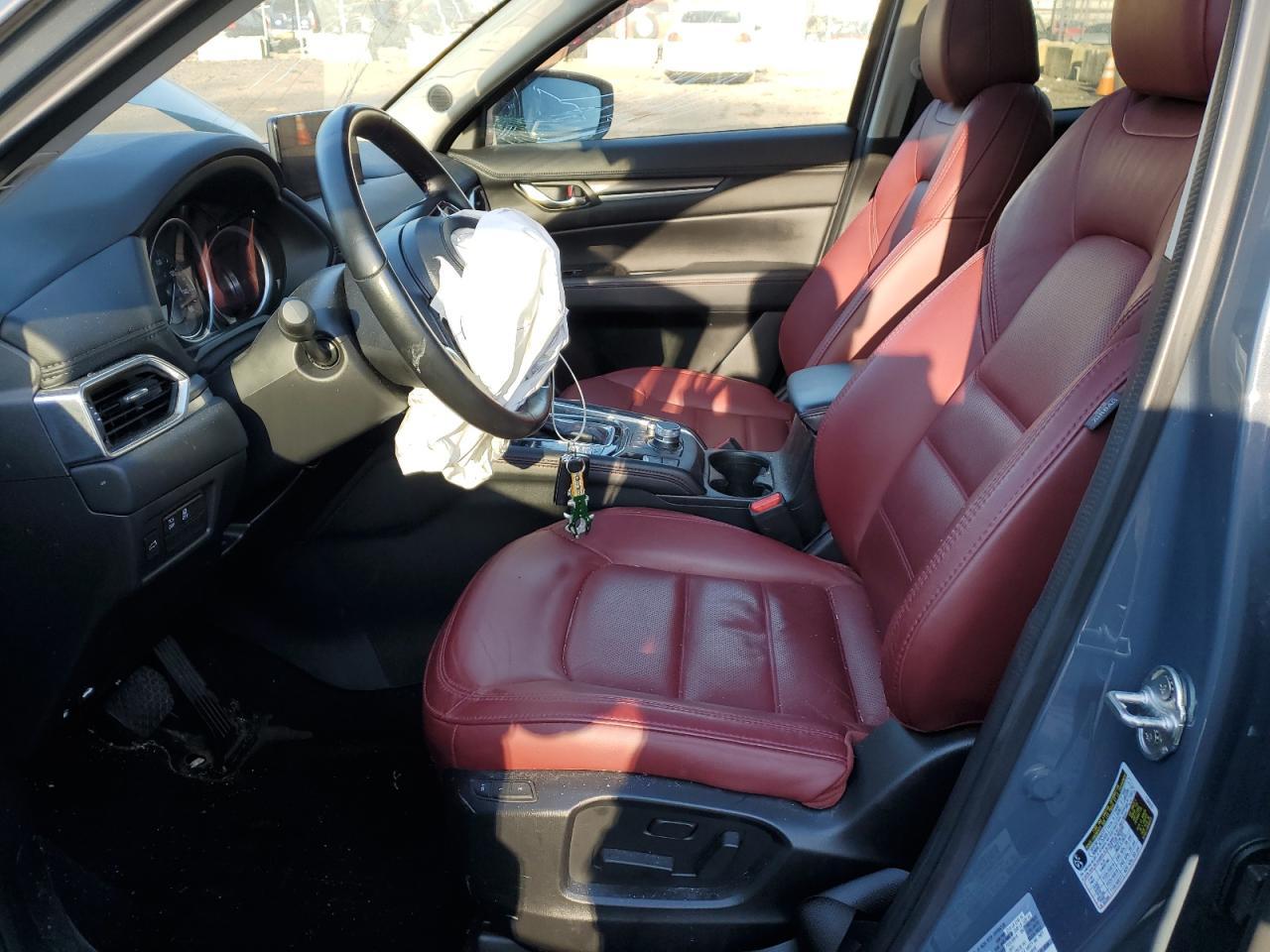 2021 MAZDA CX-5 TOURI - Image 7