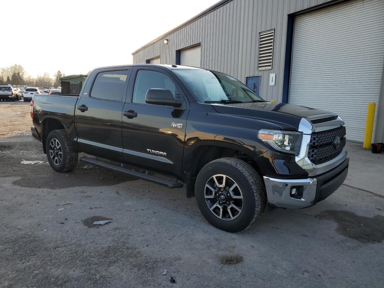 2018 TOYOTA TUNDRA CRE - Image 4