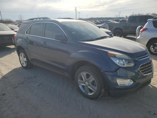2016 Chevrolet Equinox Lt - Image 4