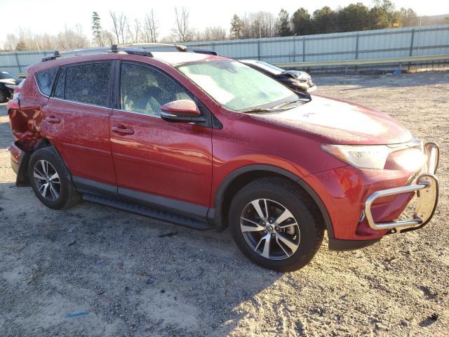 2017 Toyota Rav4 Xle - Фото 4