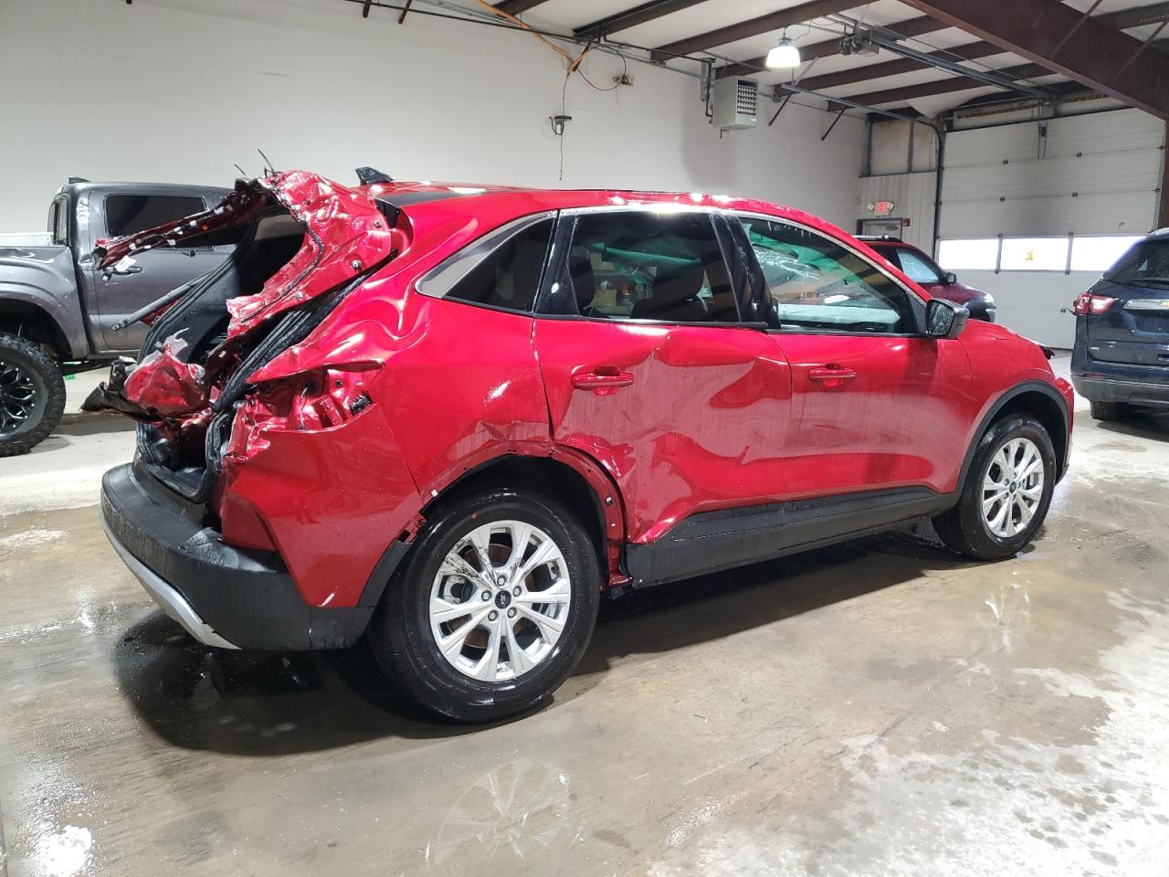 2023 FORD ESCAPE ACT - Image 3