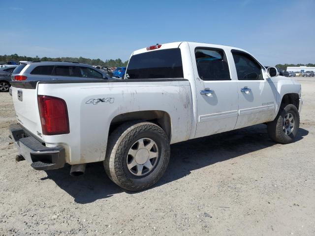 2013 Chevrolet Silverado K1500 Lt - Image 3