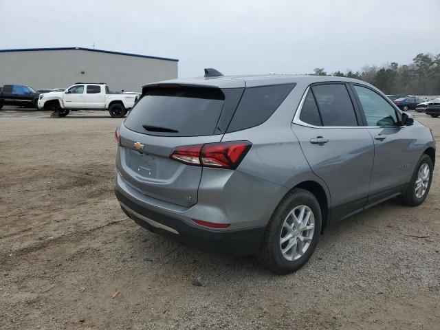 2024 Chevrolet Equinox Lt - Фото 3