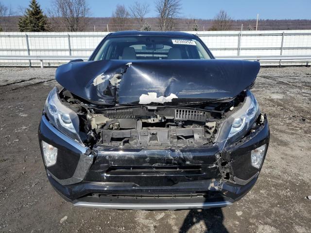 2018 Mitsubishi Eclipse Cross Se - Image 5