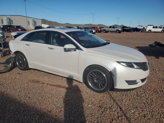2016 Lincoln Mkz - Фото 4