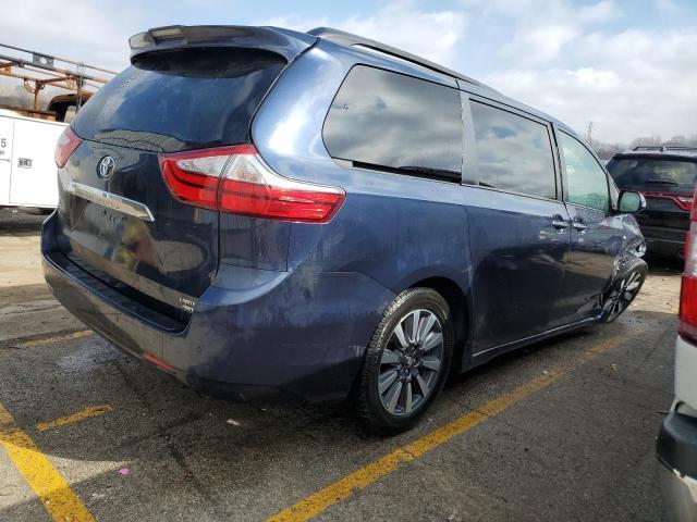 2019 Toyota Sienna Xle - Фото 3