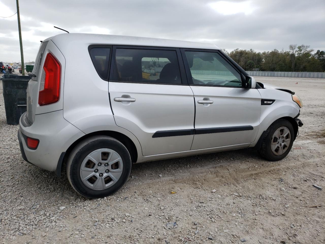 2013 KIA SOUL - Image 3
