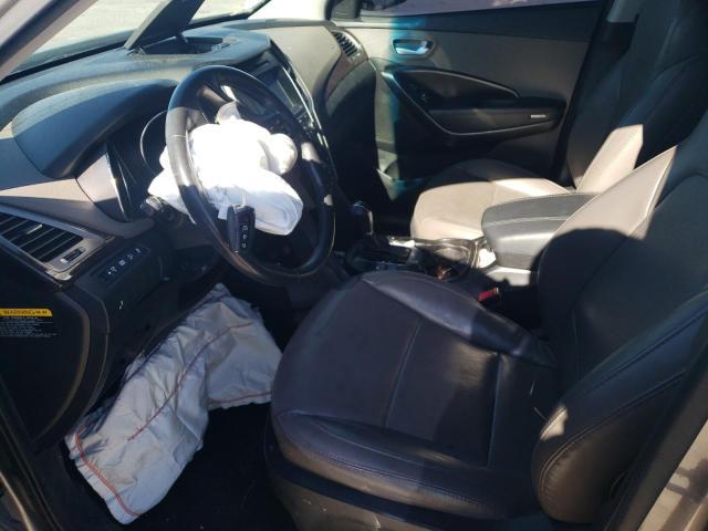 2017 Hyundai Santa Fe Sport - Image 7