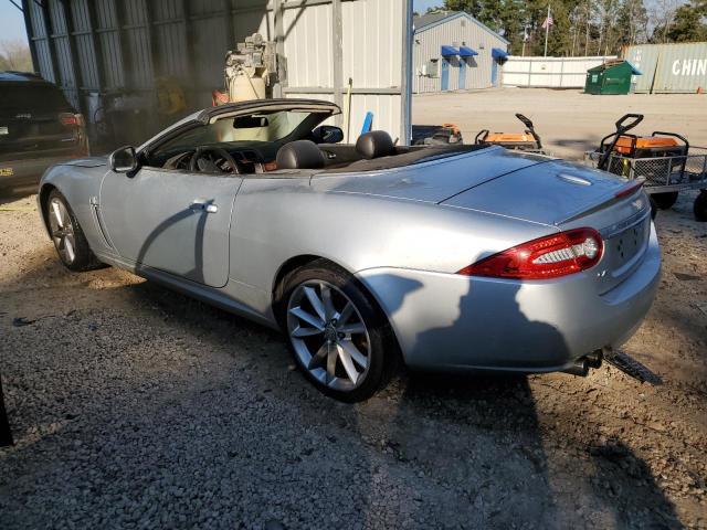 2010 Jaguar Xkr - Image 2