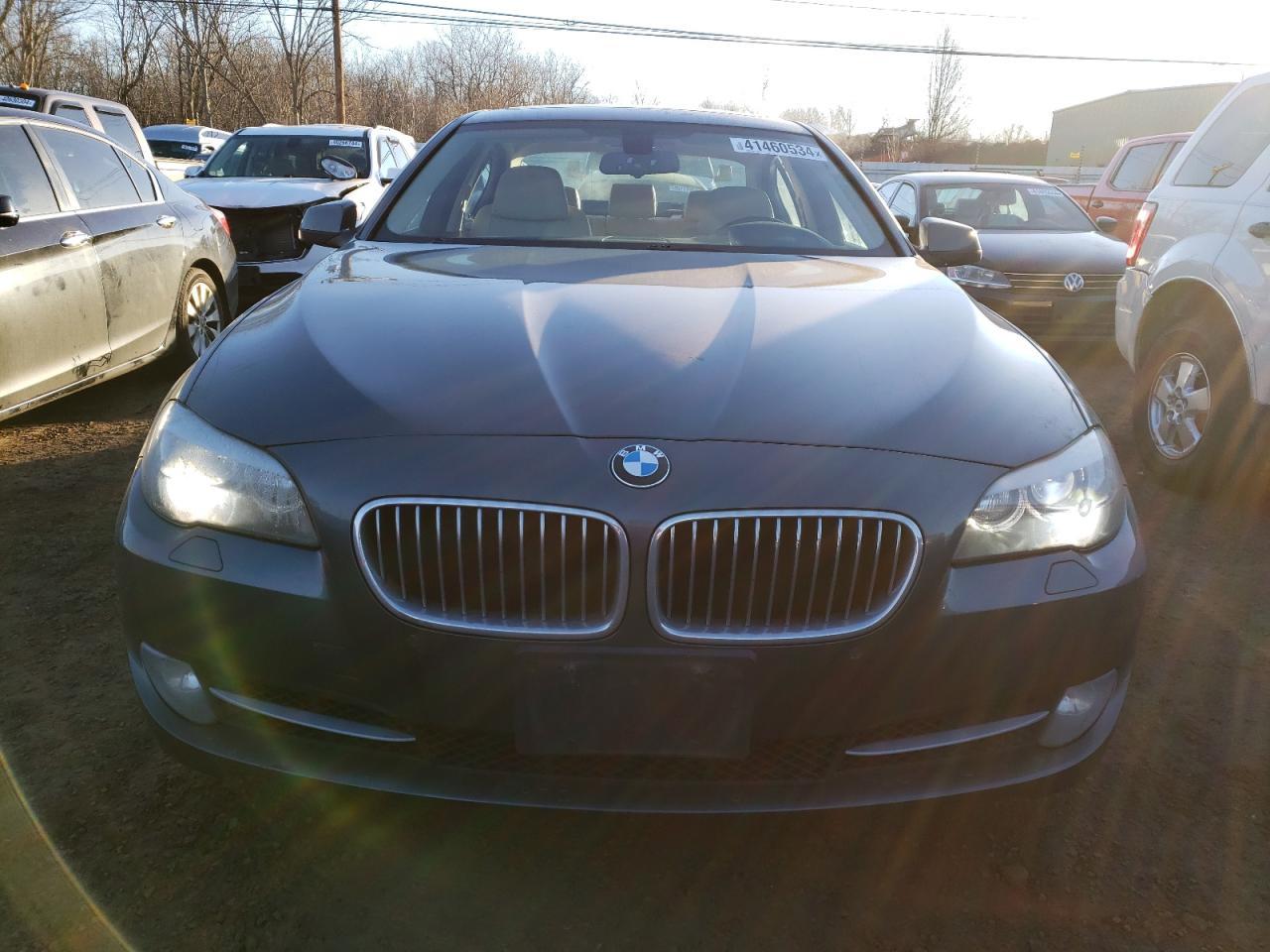 2013 BMW 535 XI - Фото 5