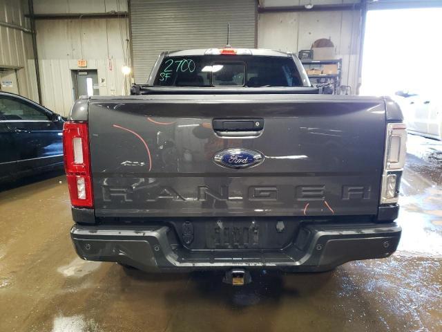 2020 Ford Ranger Xl - Фото 6