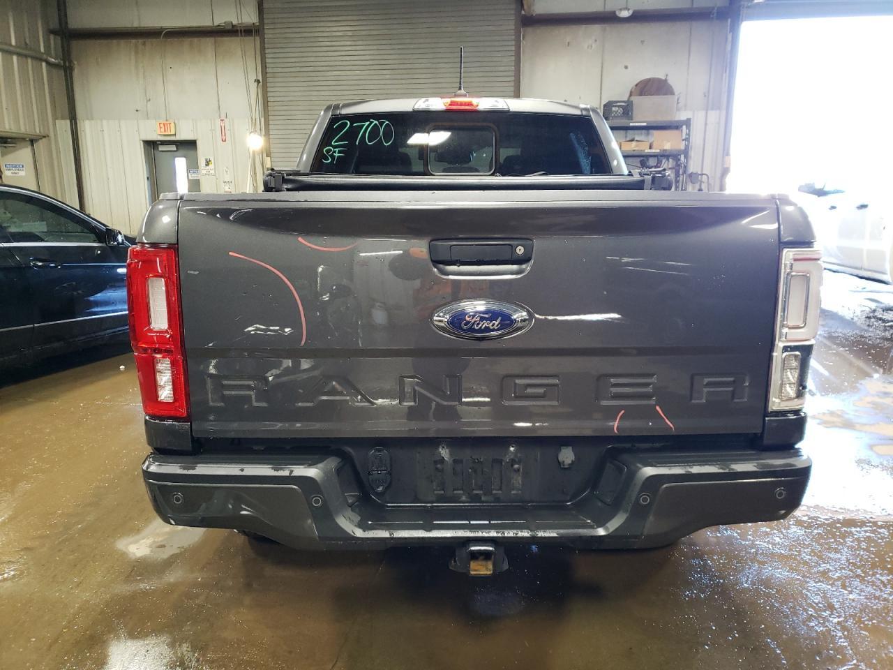 2020 FORD RANGER XL - Image 6