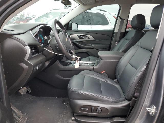 2020 Chevrolet Traverse Lt - Фото 7