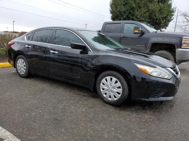 2018 Nissan Altima 2.5 - Фото 4