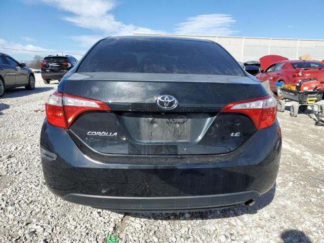 2014 Toyota Corolla L - Фото 6