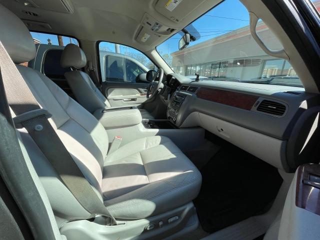 2012 GMC YUKON - Image 5