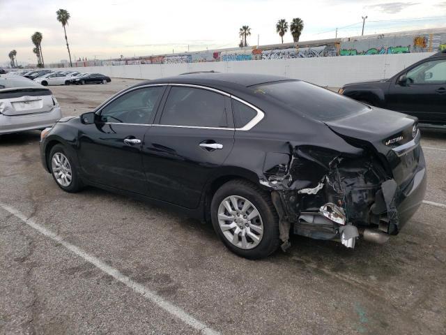 2015 Nissan Altima 2.5 - Image 2