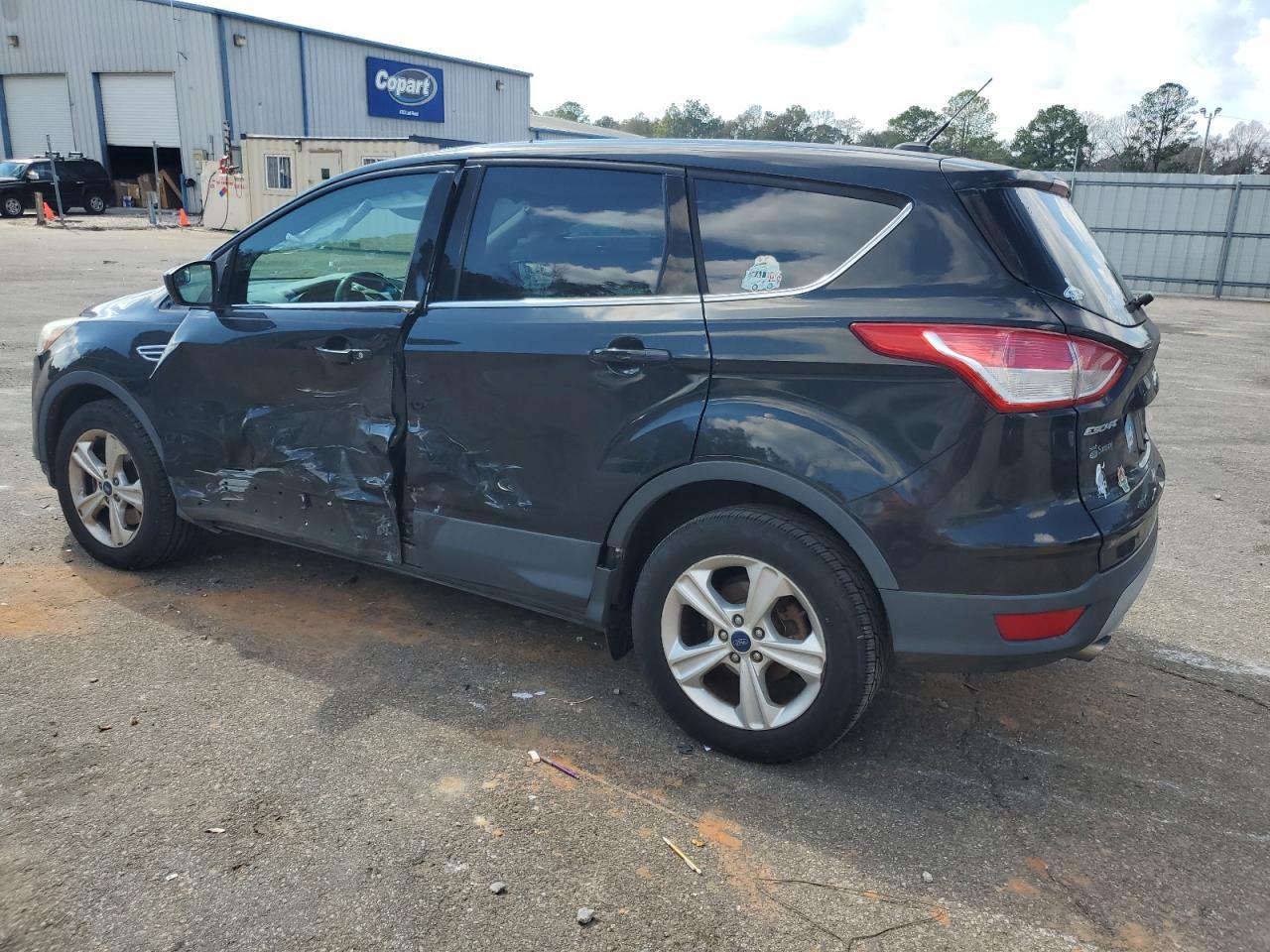 2015 FORD ESCAPE SE - Image 2