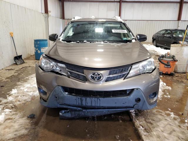 2015 Toyota Rav4 Le - Фото 5