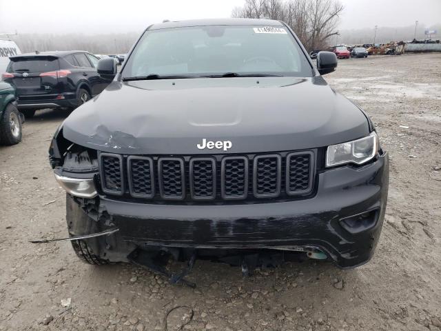 2018 Jeep Grand Cherokee Limited - Фото 5